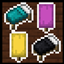 Woven Icons logo