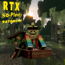 RTX_so-Plenty logo
