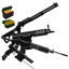 ACT WEAPONS logo