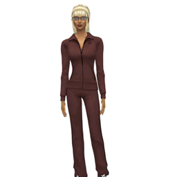 Woman's Active Wear project image
