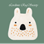Cutie Rug logo