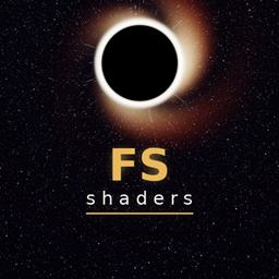 FS shaders logo
