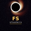 FS shaders logo