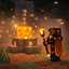 Amberlight Reimagined 3 - Immersive Atmospheric logo
