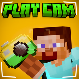 Play Cam logo