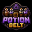 Potion Belt logo