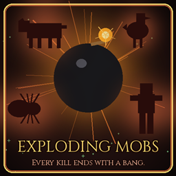 Exploding Mobs project image