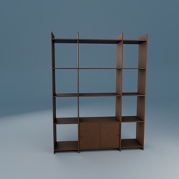 Lådmakare storage unit project image