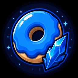 Donut Shards logo