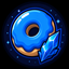 Donut Shards logo