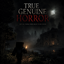 True Genuine Horror logo