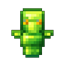 Super Tótem de Experiencia logo