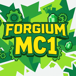 Forgium 1 logo