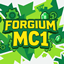 Forgium 1 logo