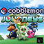Cobblemon Journeys Beyond logo