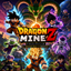 Dragon Mine Z - Just Dragon Minez logo
