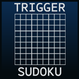 Trigger Sudoku project image