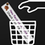Toast Remover logo