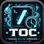 Tensura Offline Commands logo