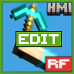 HMI Reforged Editor