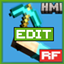 HMI Reforged Editor logo