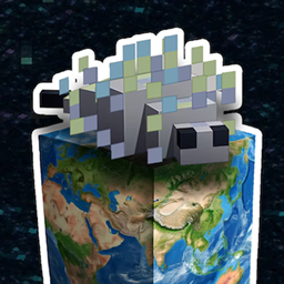 Infested World logo