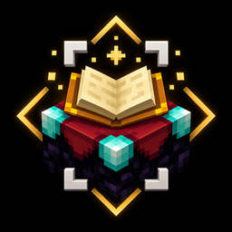 Bricks' Enchanting Menu project image