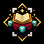 Bricks' Enchanting Menu logo