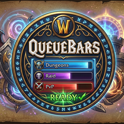 QueueBars project image