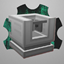 Mekanism Nucleosynthesizer Recipes logo
