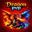 Dragon pvp logo
