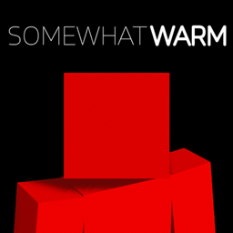 Somewhat Warm logo
