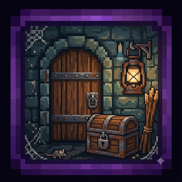 Dungeon Legacies