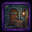 Dungeon Legacies logo