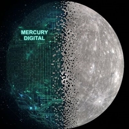 Mercury Digital