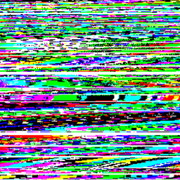 missingno block//error