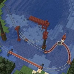Coastercart port logo