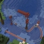 Coastercart port logo