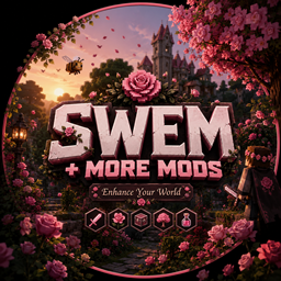 SWEM Realism logo