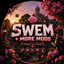 SWEM Realism logo