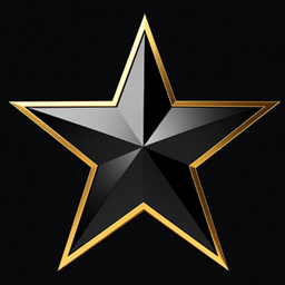 Tripp Stars logo