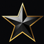 Tripp Stars logo