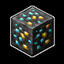 albin's mixed ores logo