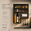 Culinary Wall Organizer logo