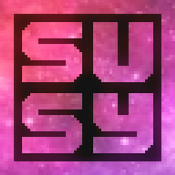 Supersymmetry project image