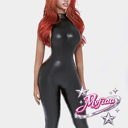 [Mvfiaa] JT Jumpsuit project image
