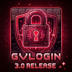 GVLogin project image
