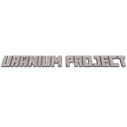 Uranium Project logo