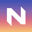 Novium Nextgen logo