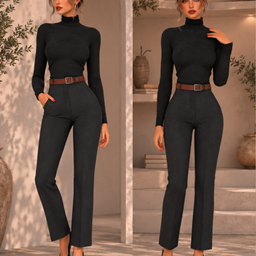 SOPHIA OUTFIT  project image
